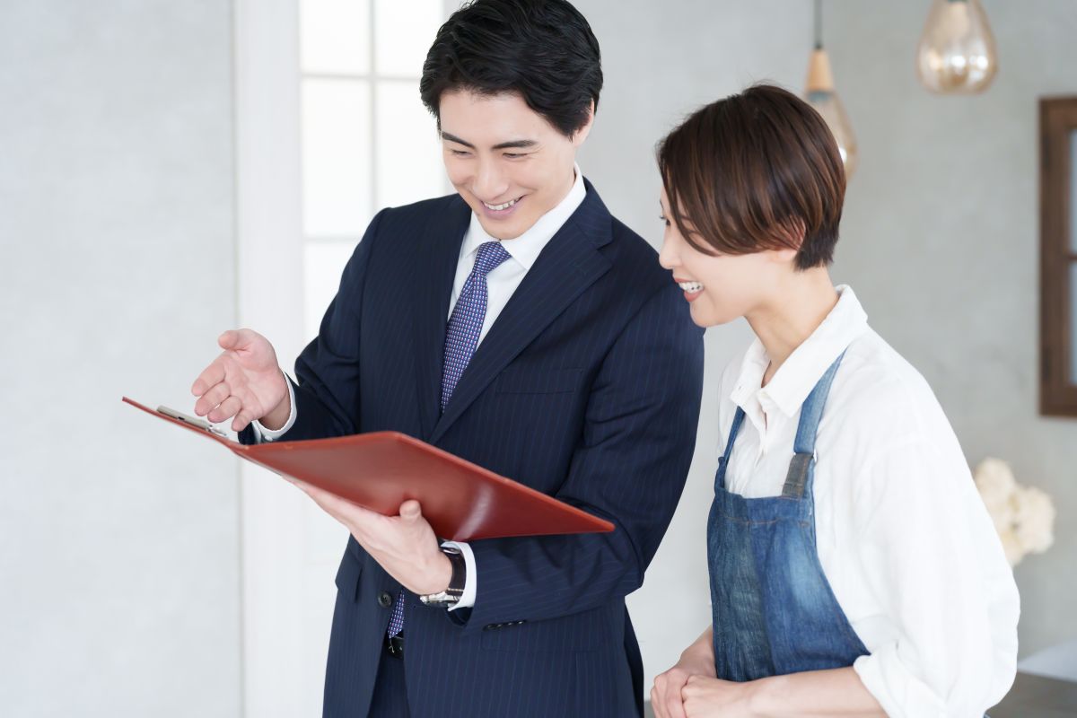 ラウンダーと営業の業務の違いを解説